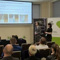 Eksperci NSG Group w centrum debaty o szkle XXI wieku 